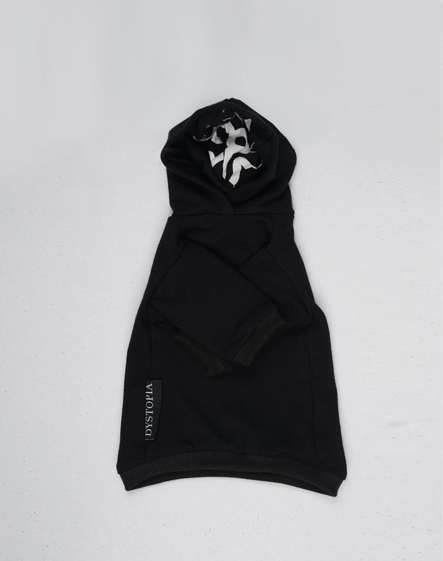 DST Sphynx Hoodie – Dystopia Clothing