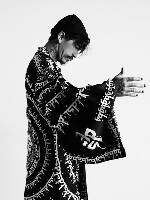 Kimonos