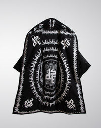 DST Kimono Coat