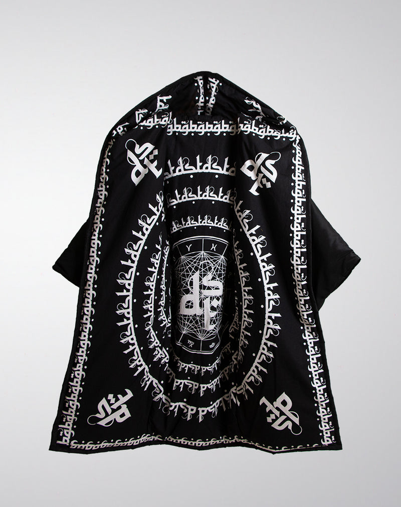 DST Kimono Coat
