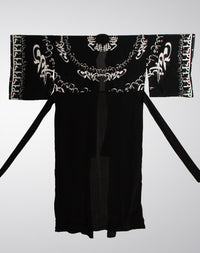 Dst Edo Alhambra kimono (Vegan Silk)