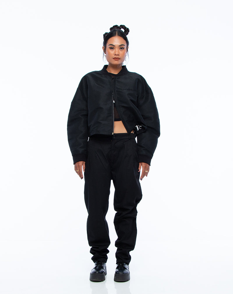 DST Bomber