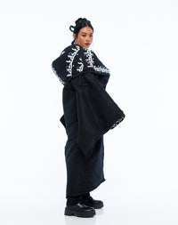 DST Kimono Coat