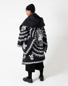DST Kimono Coat
