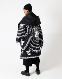 DST Kimono Coat