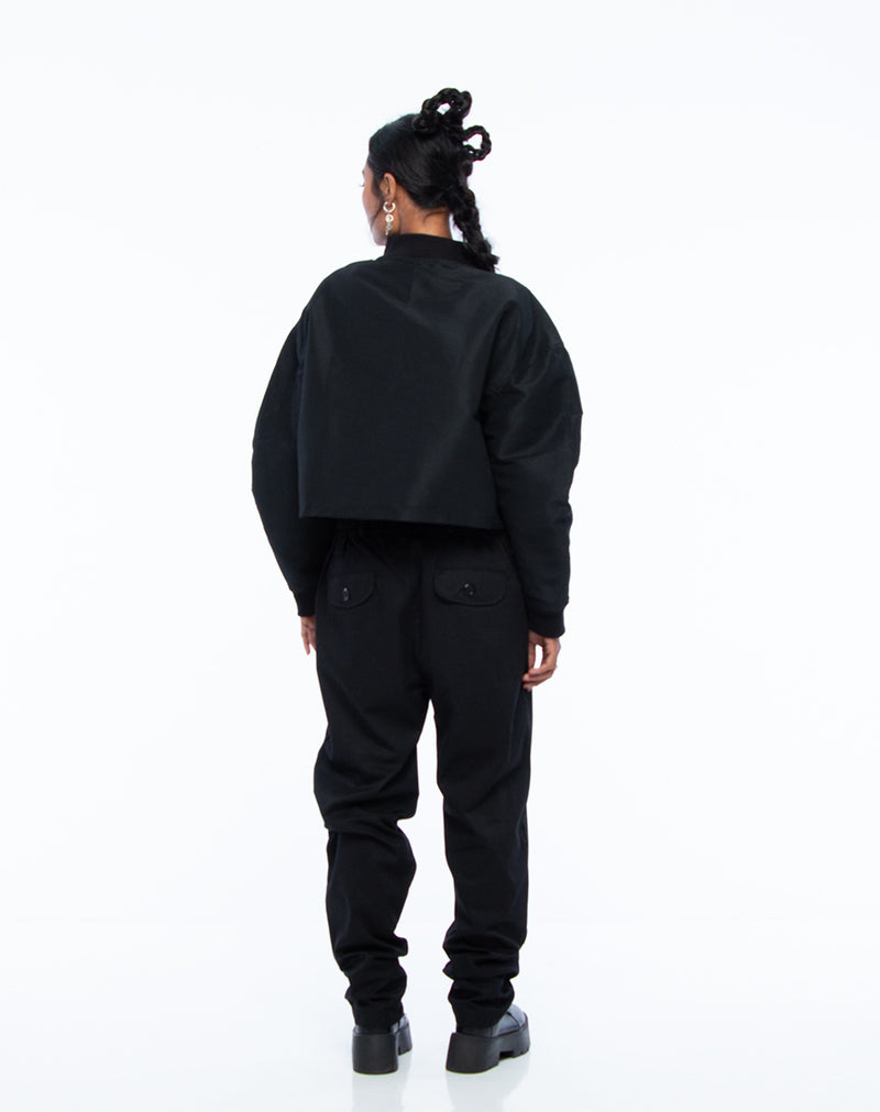 DST Bomber