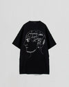 Dst Astro Thoughts tee