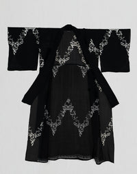 Dst Edo Kaba Kimono 