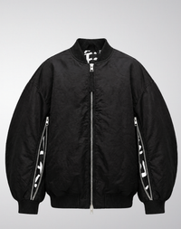 DST Puffed Bomber