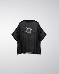 DST Techno Tee (Georgette)