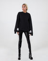 DST  Kanji Jumper
