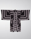 DST Techno Alhambra Japanese Kimono