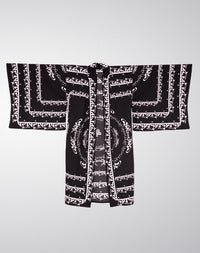 DST Techno Alhambra Japanese Kimono