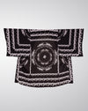 DST Techno Alhambra Japanese Kimono
