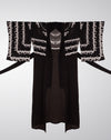 Dst Edo Alhambra kimono (seda vegana)