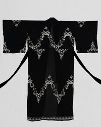 Dst Edo Kaba Kimono 