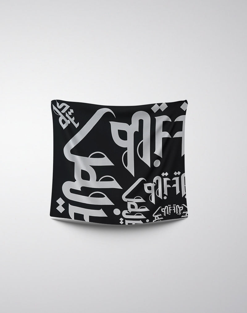 DST kufi Bandana