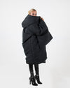 DST Kimono Coat