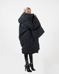 DST Kimono Coat