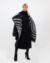 DST Kimono Coat