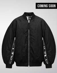 DST Puffed Bomber