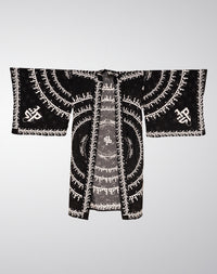 DST Sepuluh Japanese Kimono 