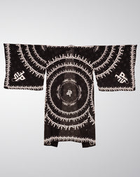 DST Sepuluh Japanese Kimono 