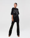 Dst Astro Thoughts tee