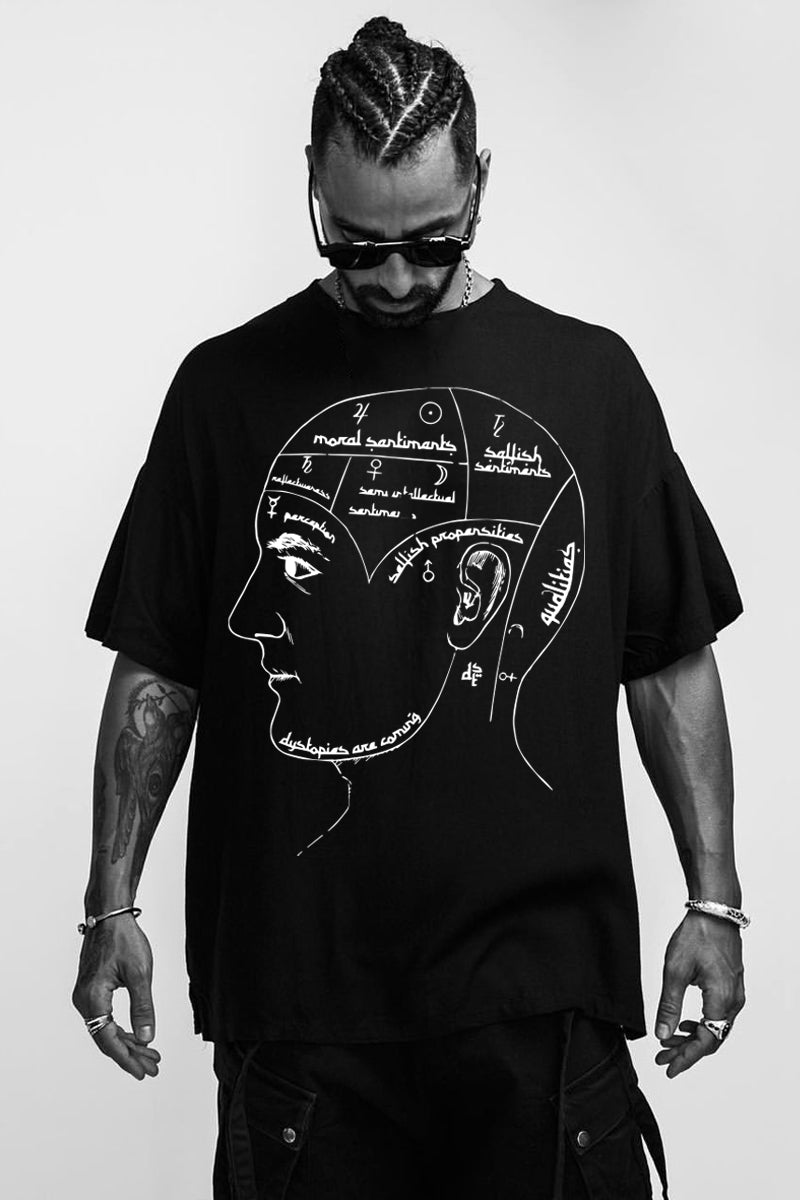 Dystopia Clothing | Is the new black