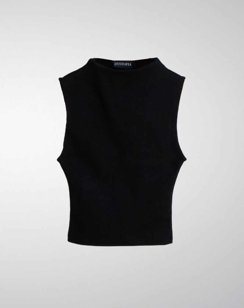 Dst Rib top