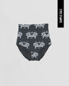 DST Logo shorts