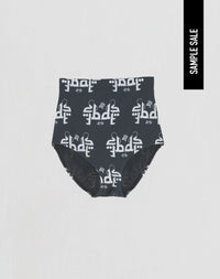 DST Logo shorts