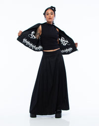 DST Skirt