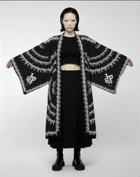 DST Sepuluh Japanese Kimono