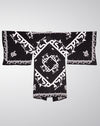 DST Sepuluh Japanese Kimono 
