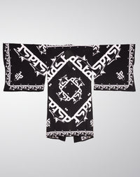 DST Sepuluh Japanese Kimono 