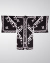 DST Sepuluh Japanese Kimono 