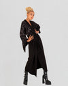 Dst Edo Zaatar Kimono Sample Sale