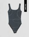 Dst Zaatar Swimsuit