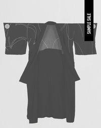 Dst Edo Zaatar Kimono Sample Sale