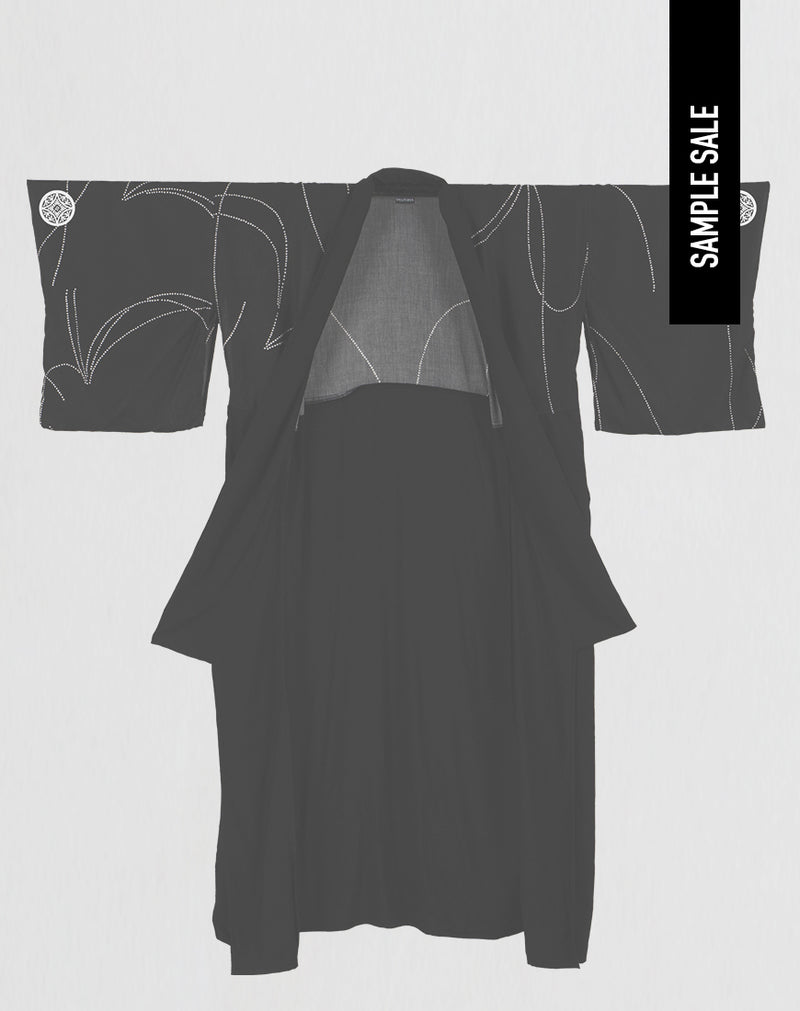 Dst Edo Zaatar Kimono Sample Sale