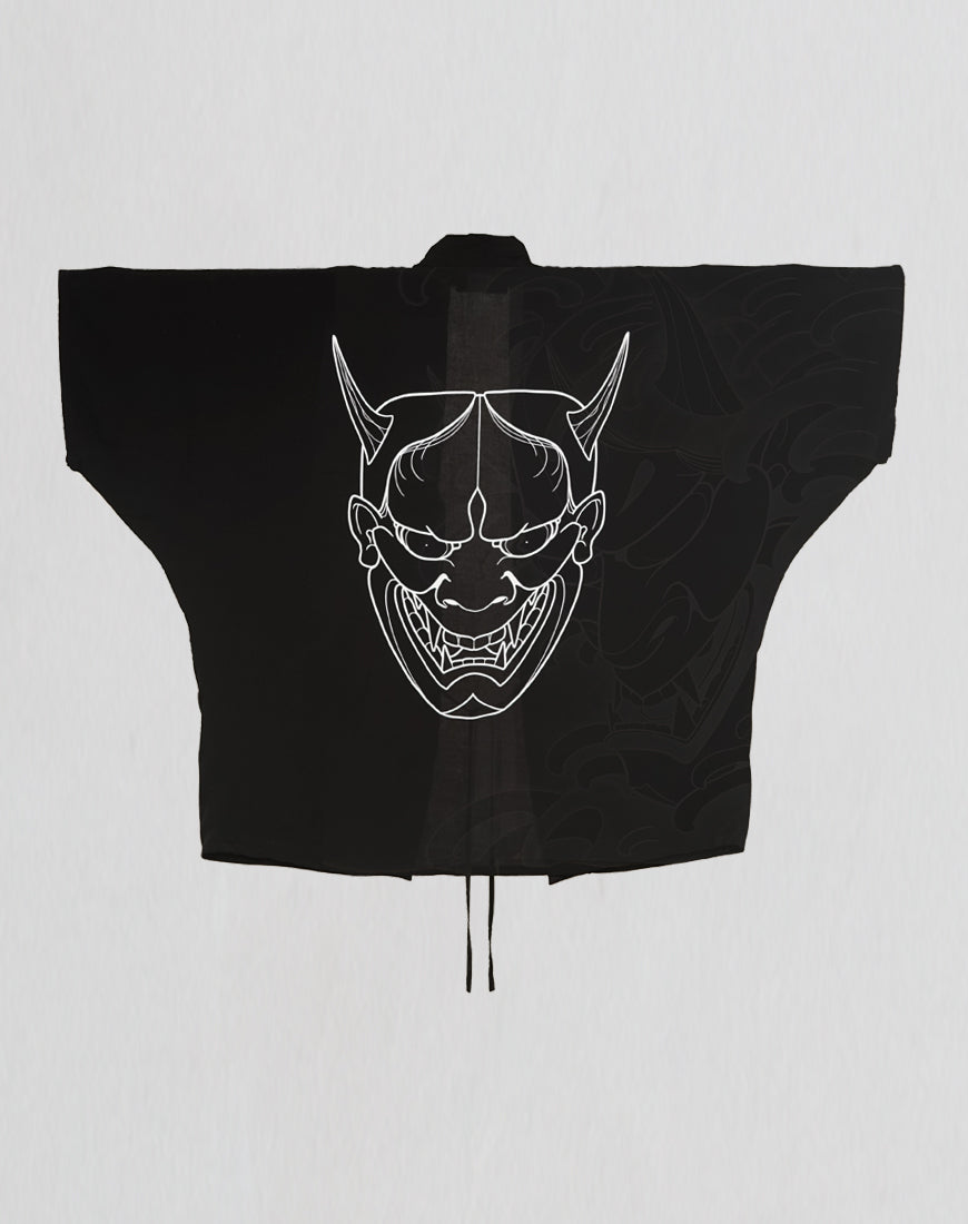 DST Shadow kimono Limited Edition