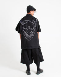 DST Shadow kimono Limited Edition