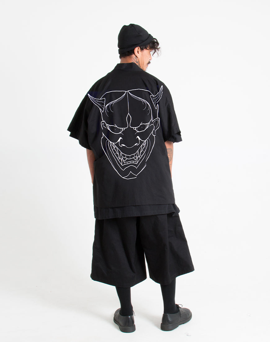 DST Shadow kimono Limited Edition