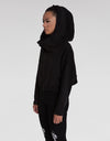 DST Crop Hoodie