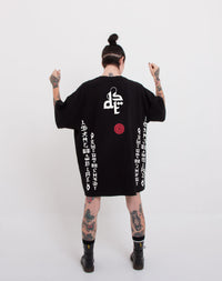 DST Osaka Tee