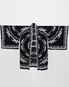 DST Alhambra Japanese Kimono