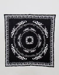 DST Alhambra Cotton Scarf