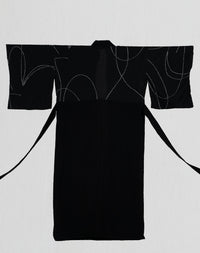 Dst Edo Zaatar Kimono