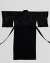Dst Edo Zaatar Kimono Sample Sale